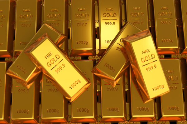 Gold Bars