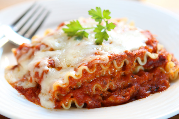 stouffer’s lasagna being used as an inflation gauge