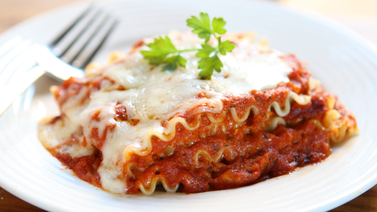 stouffer’s lasagna being used as an inflation gauge