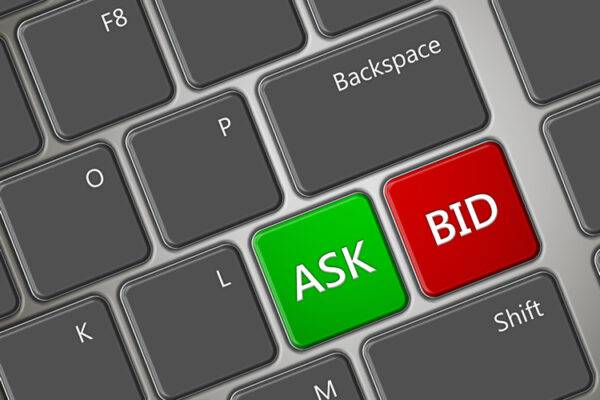 What is the Bid-Ask Spread?