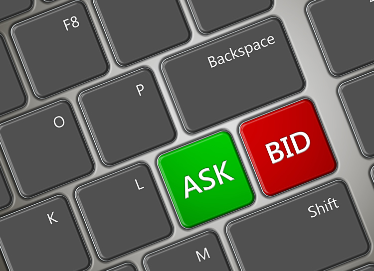 What is the Bid-Ask Spread?