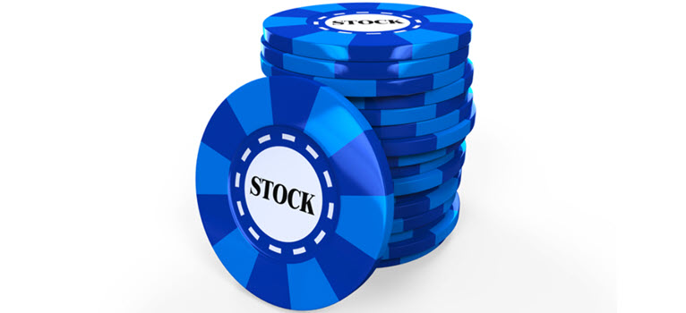 Blue Chip Stock