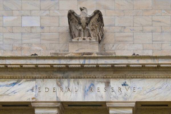 Federal Reserve Rate Hikes