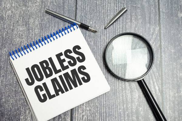 Jobless Claims