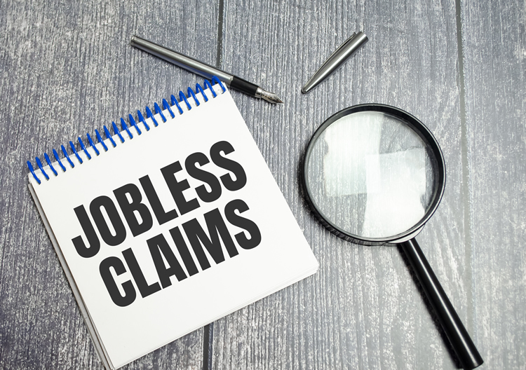 Jobless Claims