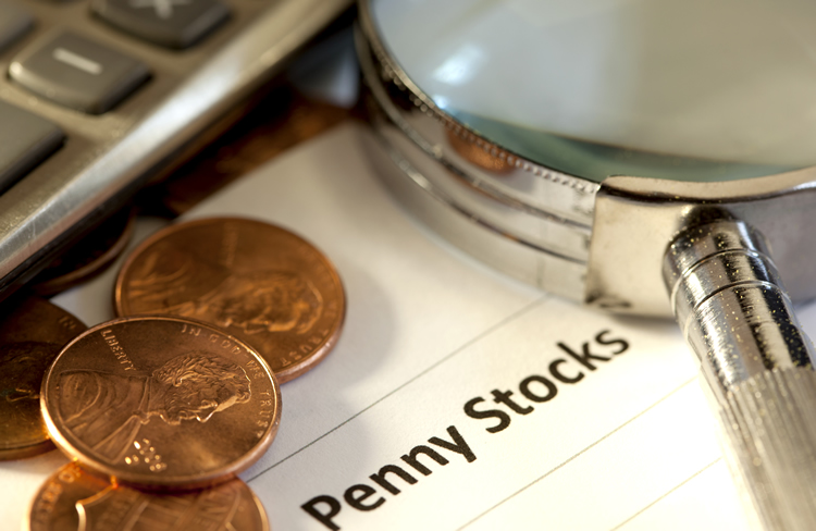 What is a Penny Stock?