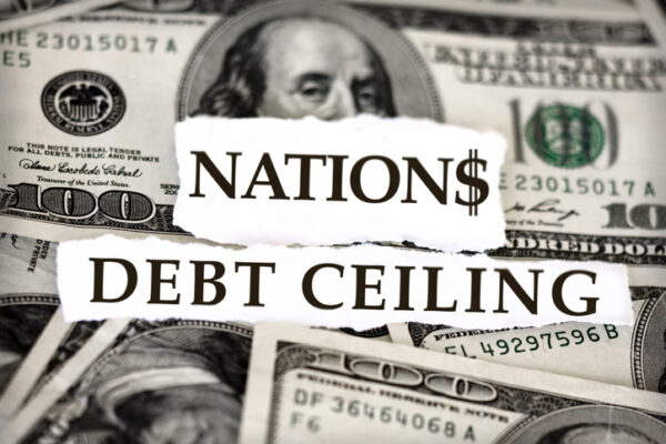 Debt Ceiling