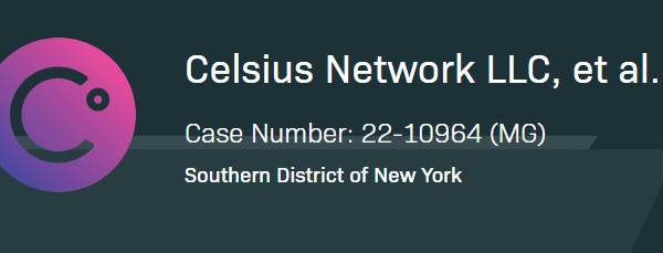 Celsius Network