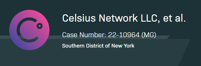 Celsius Network