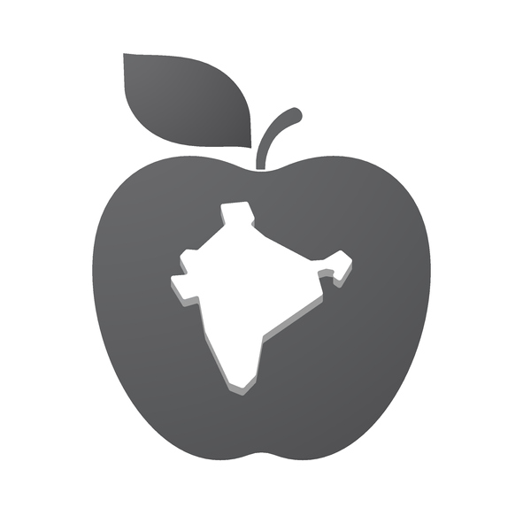 Apple in India