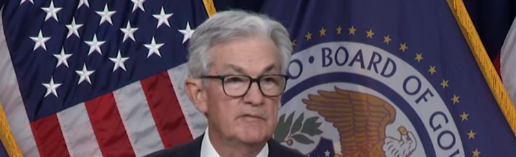 Jerome Powell