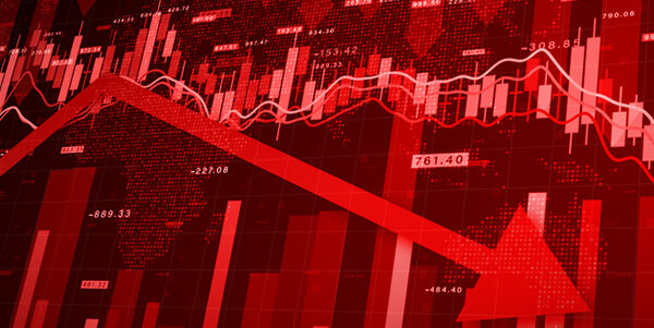 5 possible shocks to the U.S. Economy