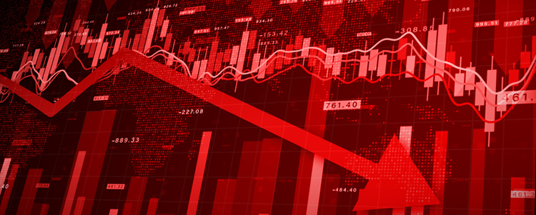 5 possible shocks to the U.S. Economy