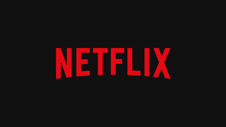 Netflix Logo