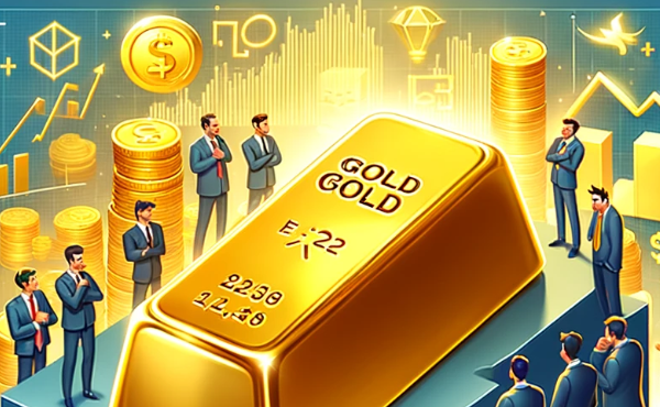 6 Properties of Gold