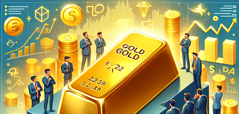 6 Properties of Gold