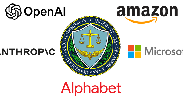 FTC Investigates AI Big Tech