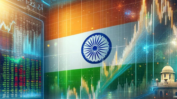 India Fourth Largest Economy