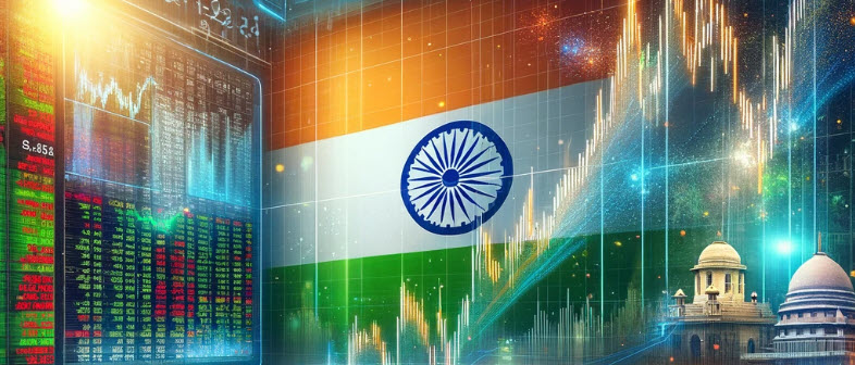 India Fourth Largest Economy