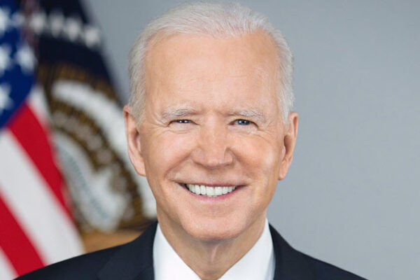 Joe Biden