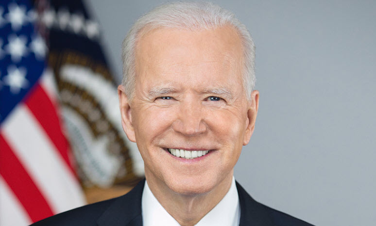 Joe Biden