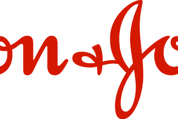 Johnson and Johnson logo