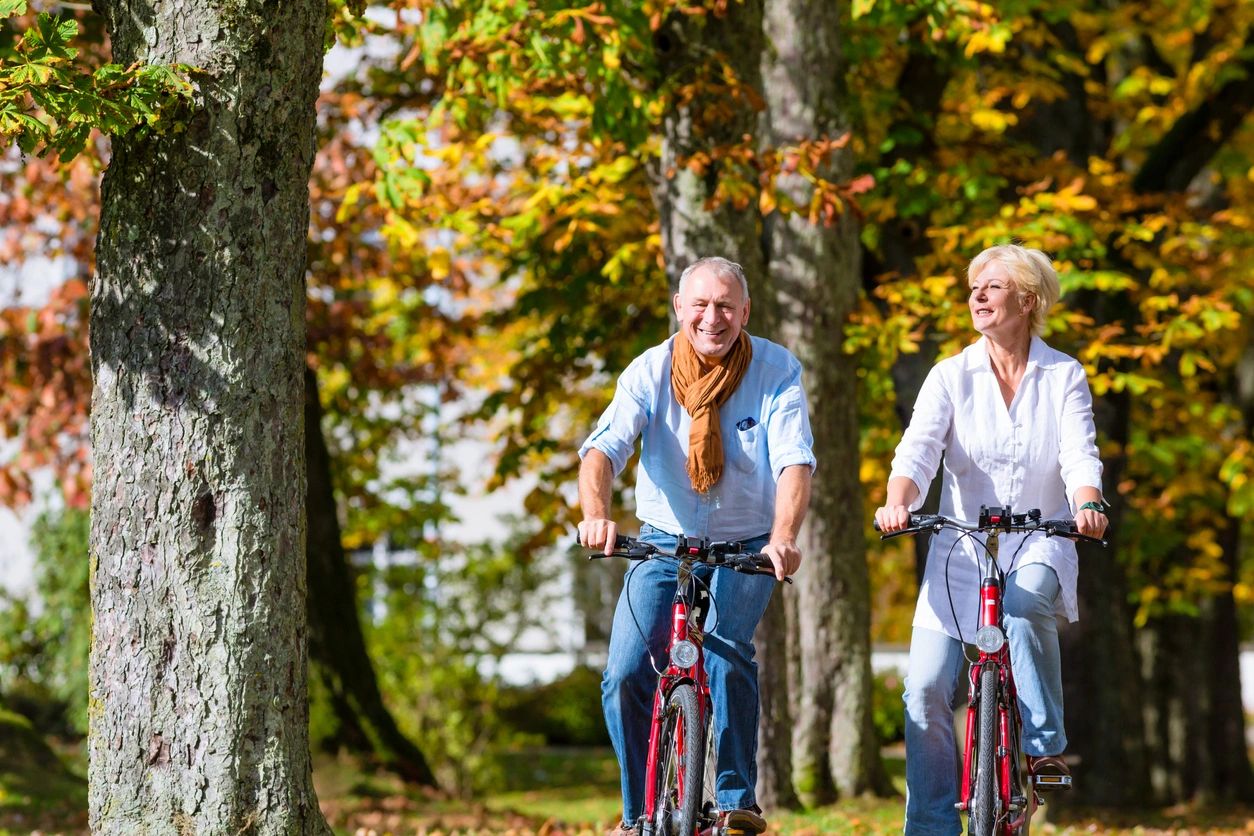 Peak Retirement in United States