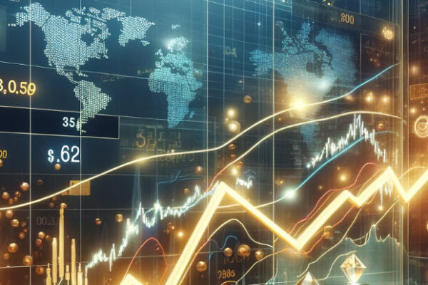 Metals Predicting Stock Market