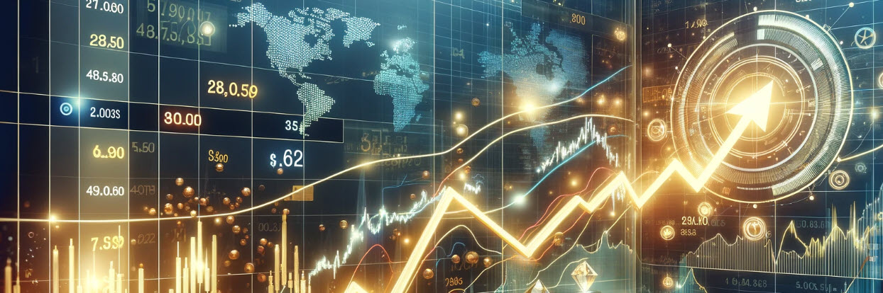 Metals Predicting Stock Market