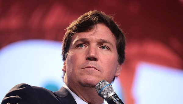 Tucker Carlson