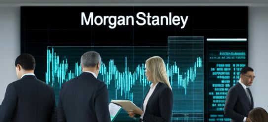 Morgan Stanley Investigation