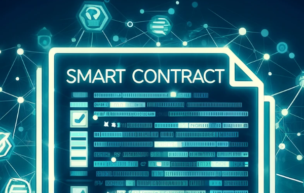 Smart Contracts