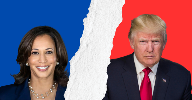 Trump vs. Harris on the Economy