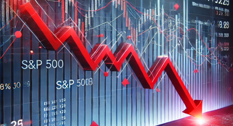 Dow Falls 700 Points as Inflation, Layoffs, and AI Concerns Collide ...