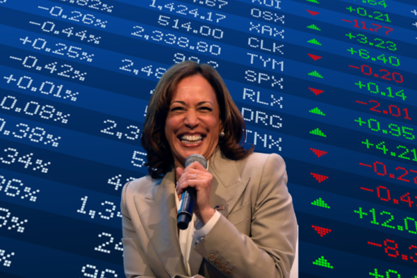 Kamala Harris Presidency: Good or Bad for the Economy?