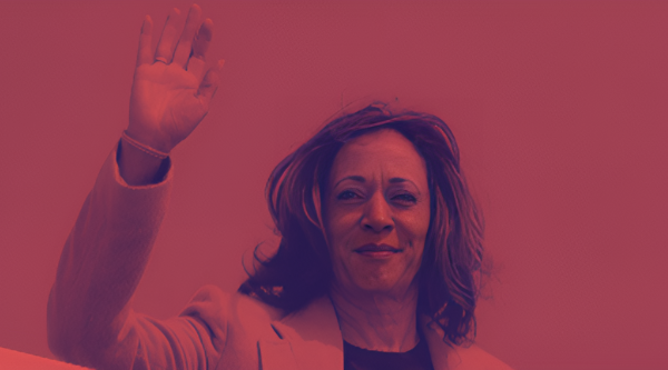 VP Kamala Harris Capital Gains Tax