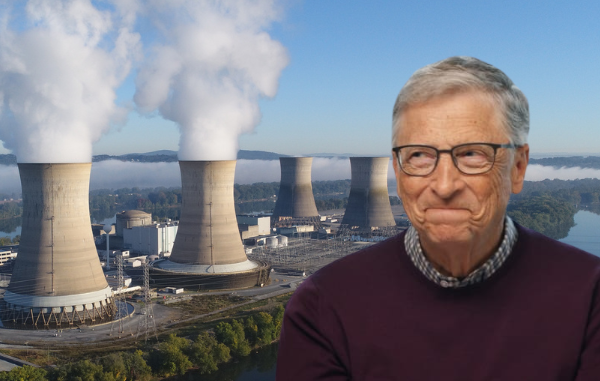 Microsoft to Reopen Three Mile Island Nuclear Plant for AI Data Centers