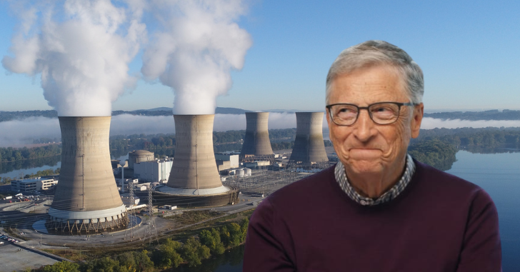 Microsoft to Reopen Three Mile Island Nuclear Plant for AI Data Centers