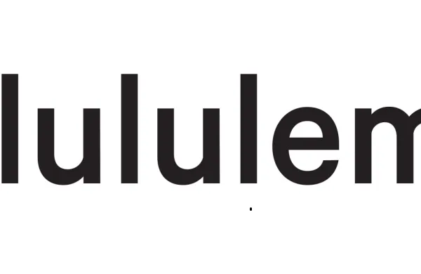 Lululemon Logo