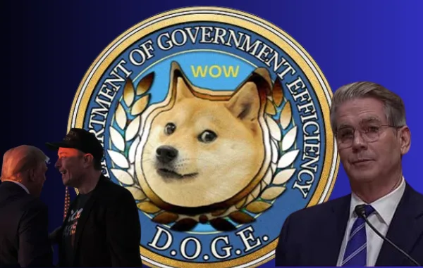 DOGE Savings