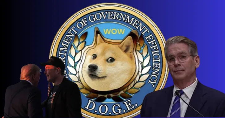 DOGE Savings