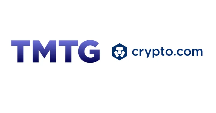 TMTG Crypto ETF