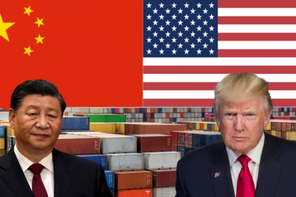 China United States Trade War