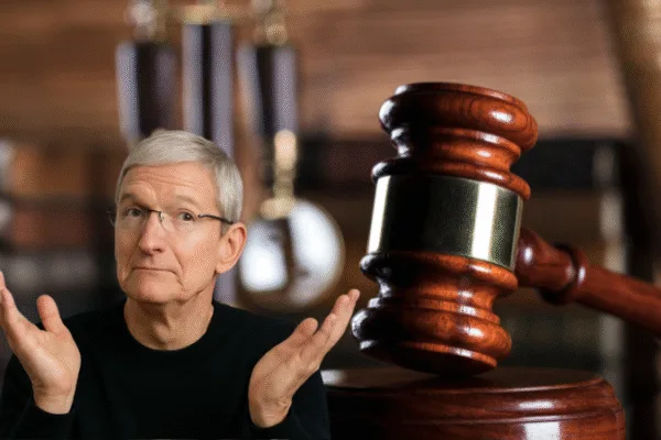 Apple Listening Settlement
