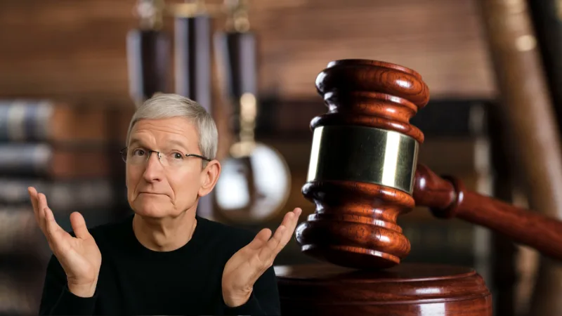 Apple Listening Settlement