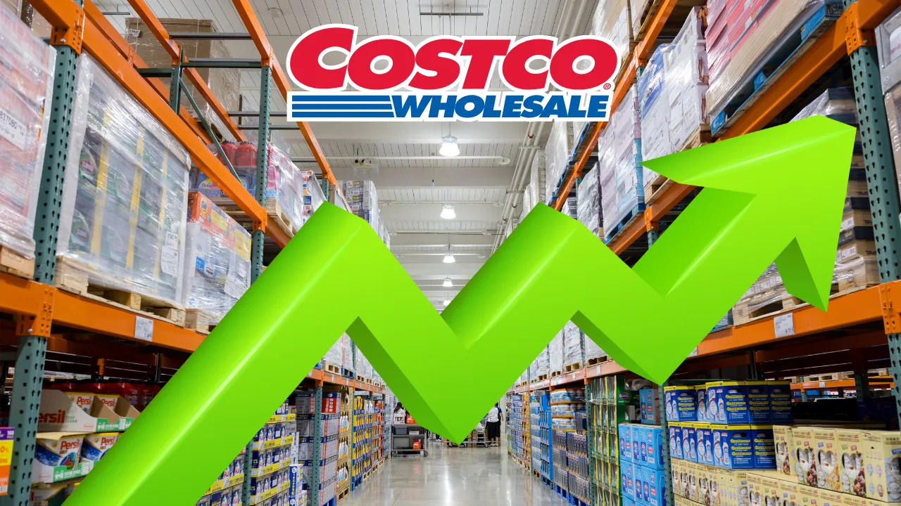 Costco Tariff Strategy