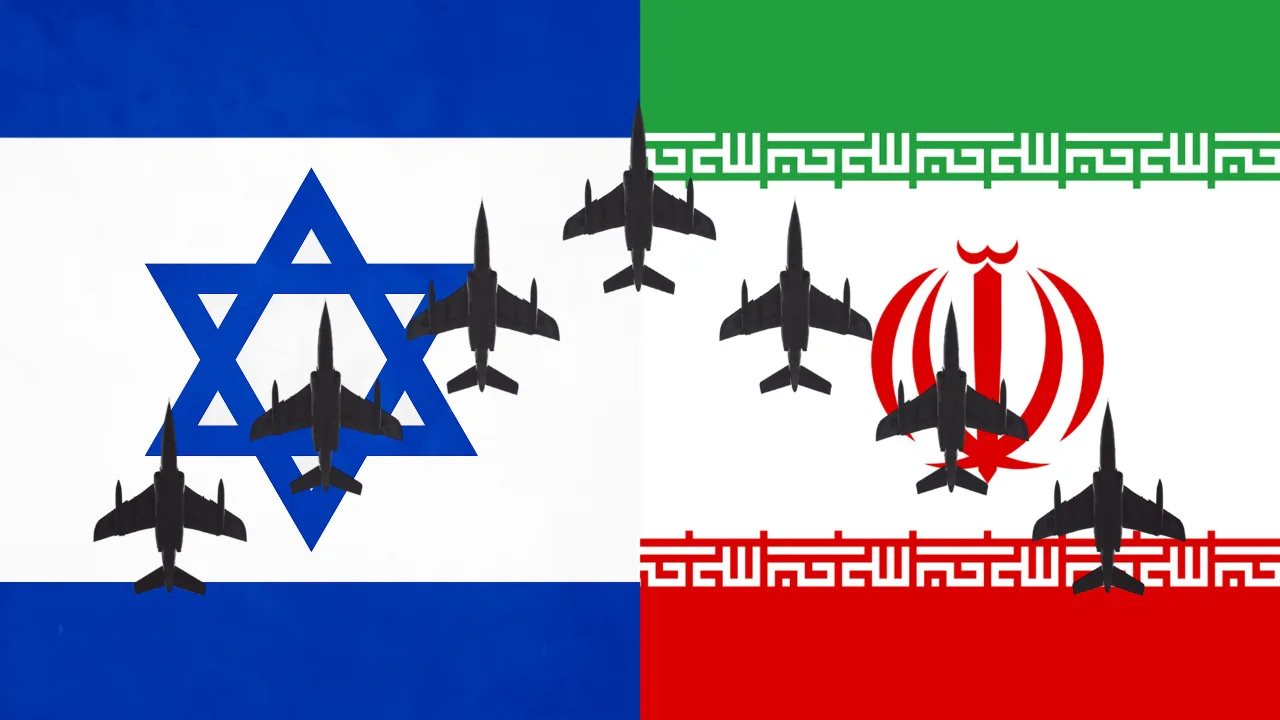 Israel Iran Oil Price