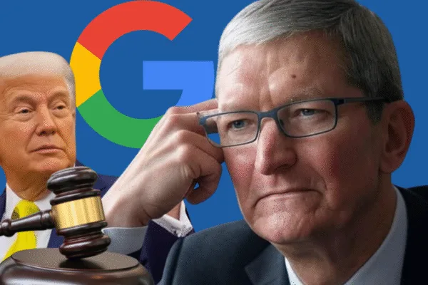 Tim Cook Bad Year