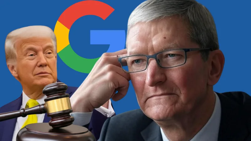 Tim Cook Bad Year