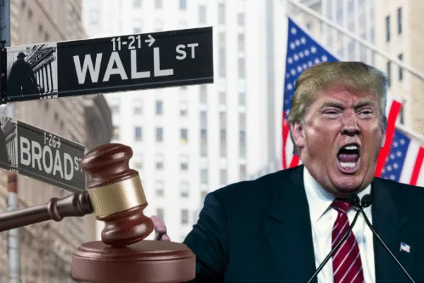 Trump Taco Trade